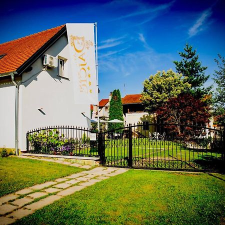 Apartments Dajcic فرازدينسكي توبليسي المظهر الخارجي الصورة