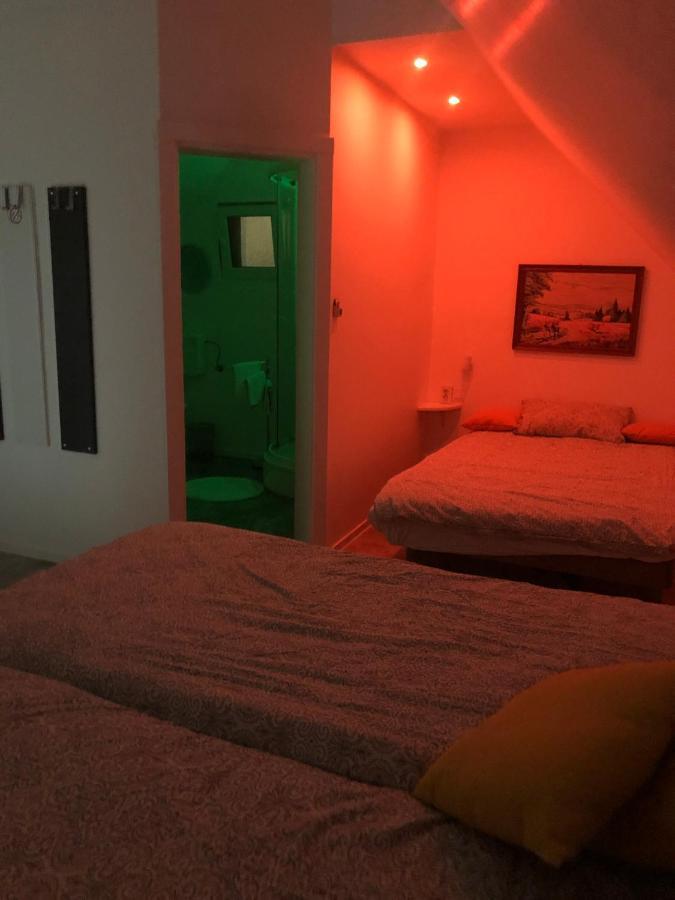 Apartments Dajcic فرازدينسكي توبليسي المظهر الخارجي الصورة