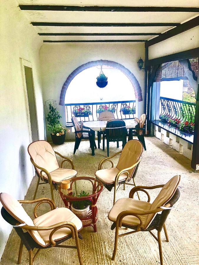 Apartments Dajcic فرازدينسكي توبليسي المظهر الخارجي الصورة
