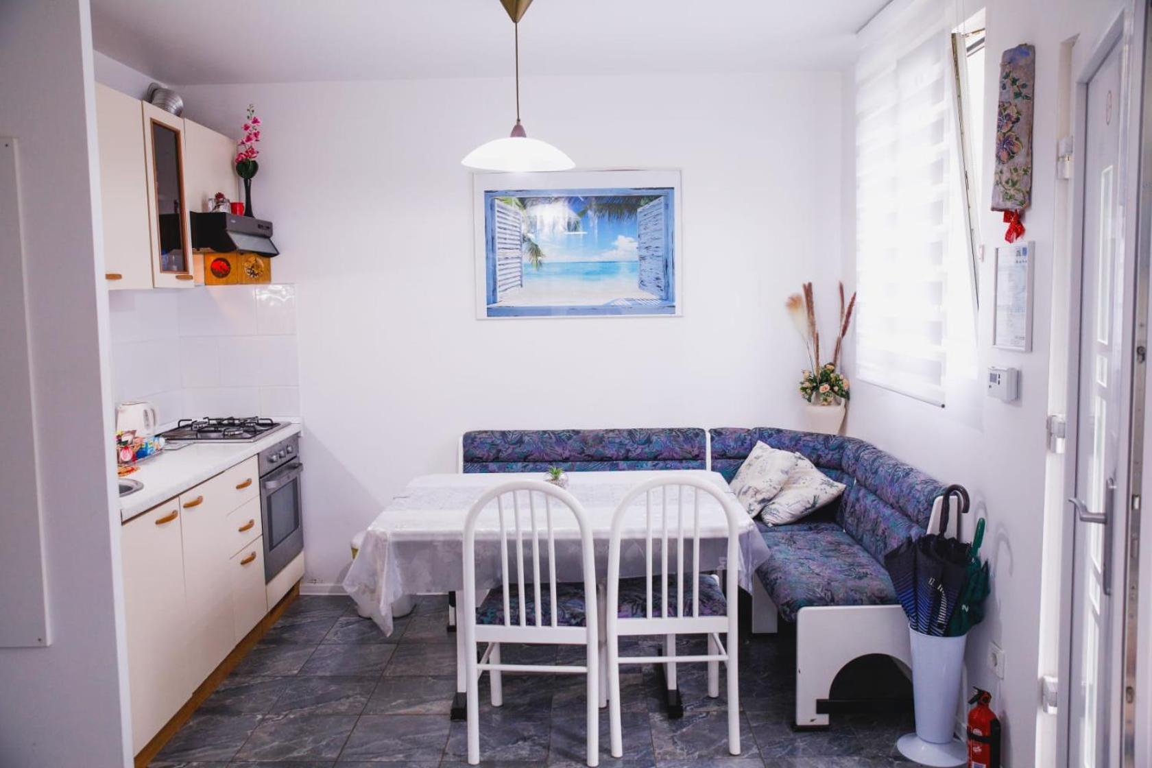 Apartments Dajcic فرازدينسكي توبليسي المظهر الخارجي الصورة