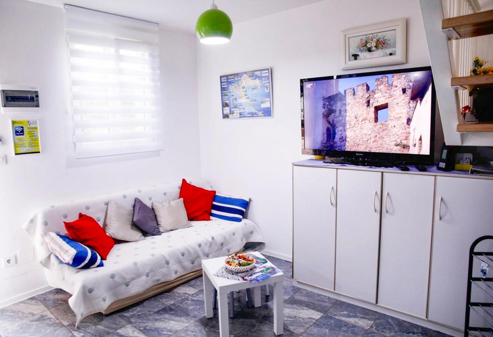 Apartments Dajcic فرازدينسكي توبليسي المظهر الخارجي الصورة