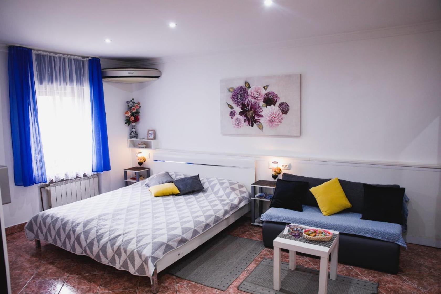 Apartments Dajcic فرازدينسكي توبليسي المظهر الخارجي الصورة