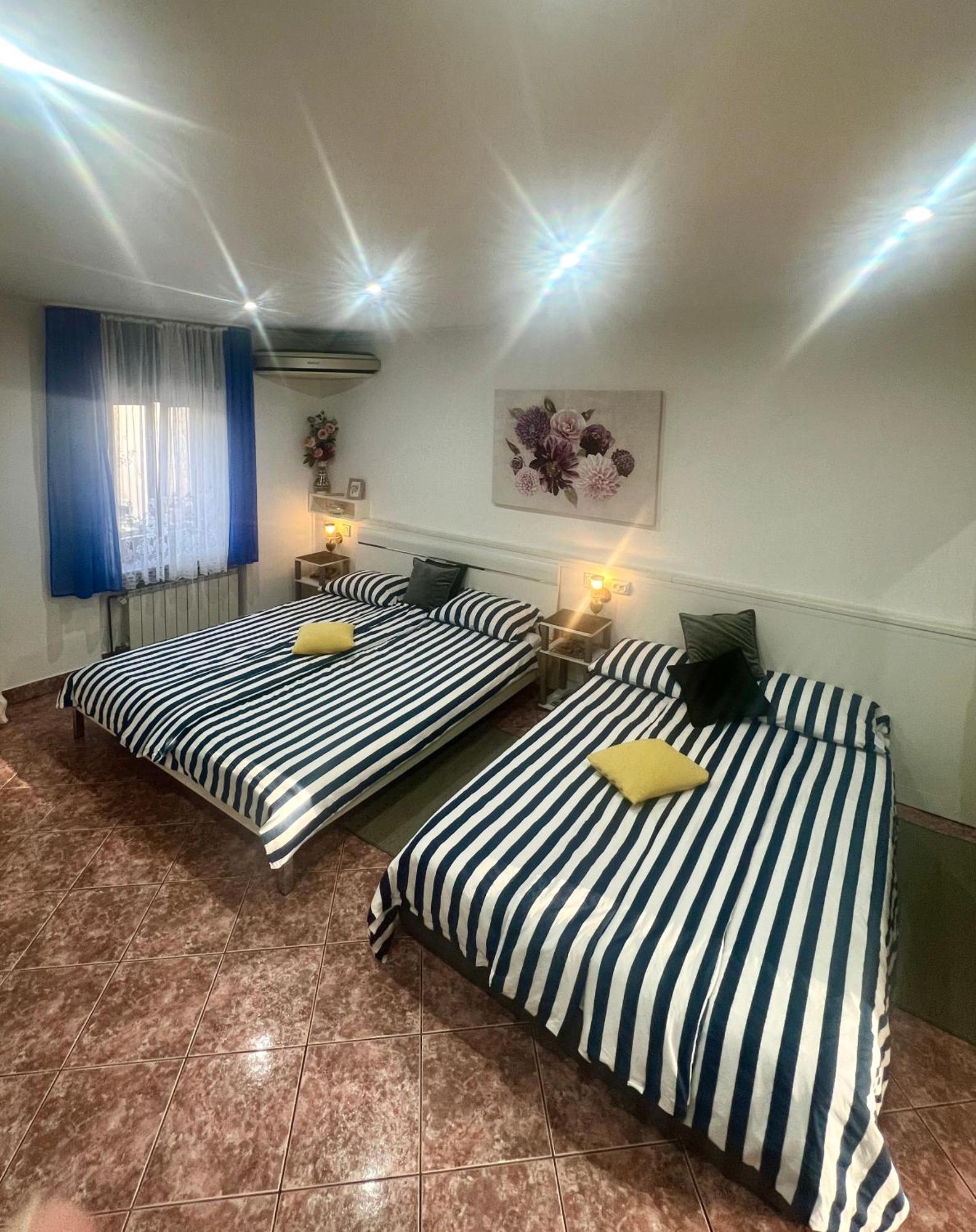 Apartments Dajcic فرازدينسكي توبليسي المظهر الخارجي الصورة